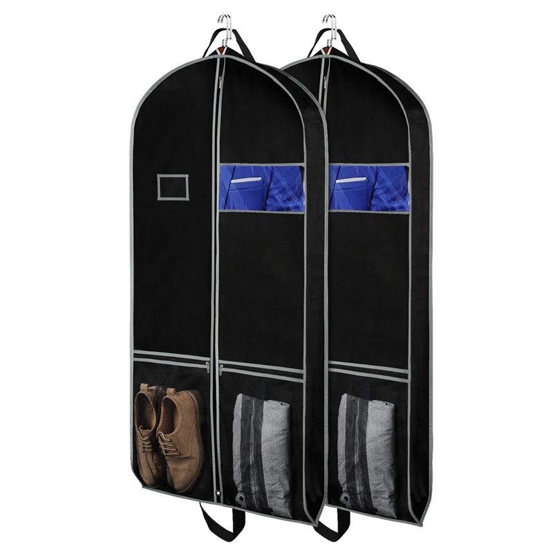 dress suit bag