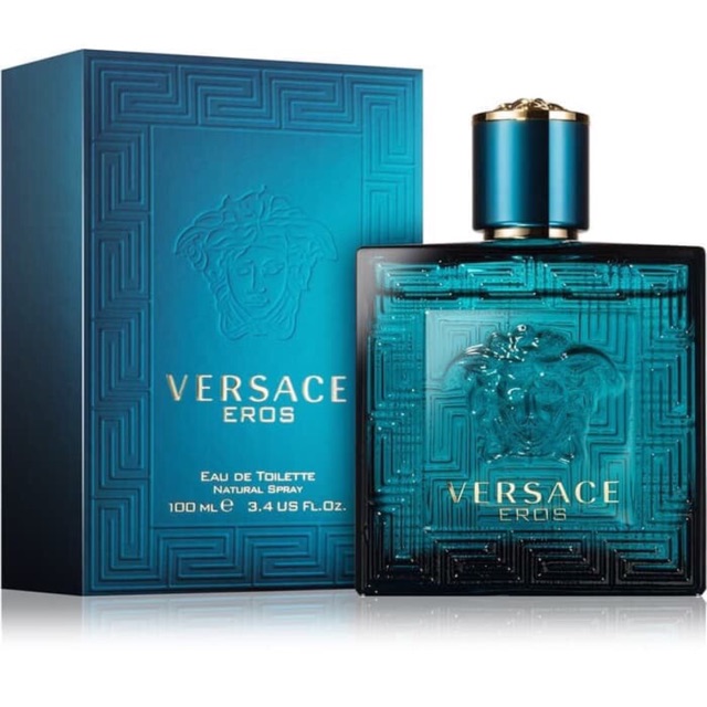 parfume original versace eros 