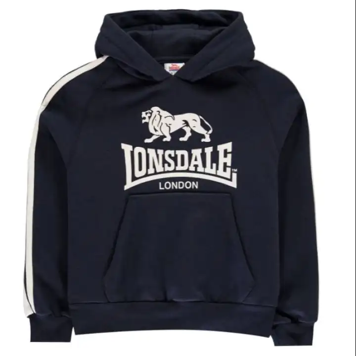 sweater lonsdale