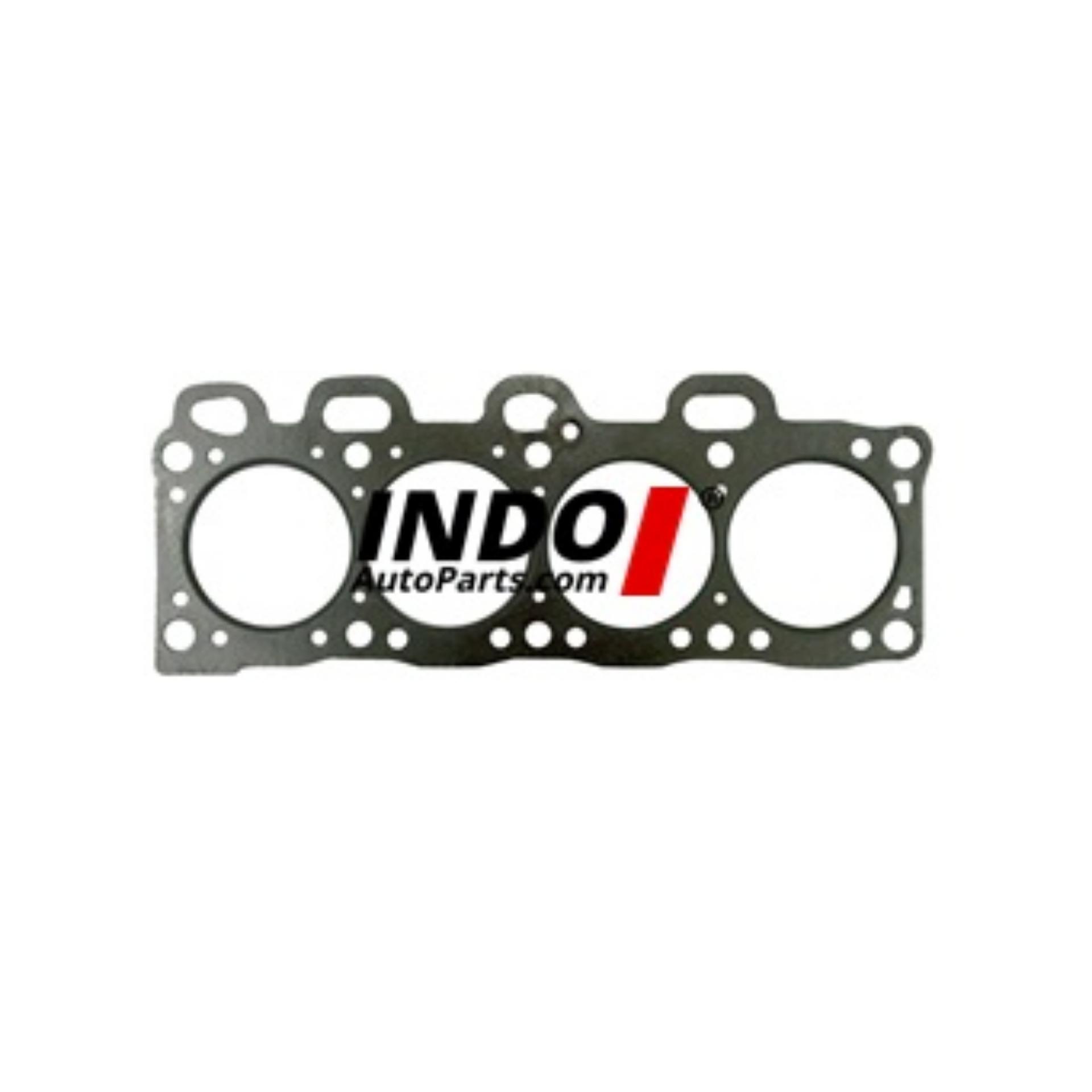 Paking Head Kia Sportage 2.0 DOHC Cylinder Head Gasket FE-DI Packing ...