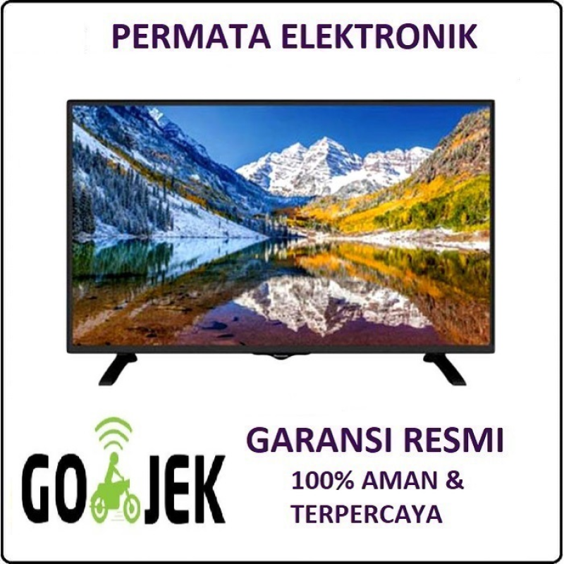 Panasonic TH-22G302G 22 22 Inch HD Ready LED TV USB HDMI 22G302