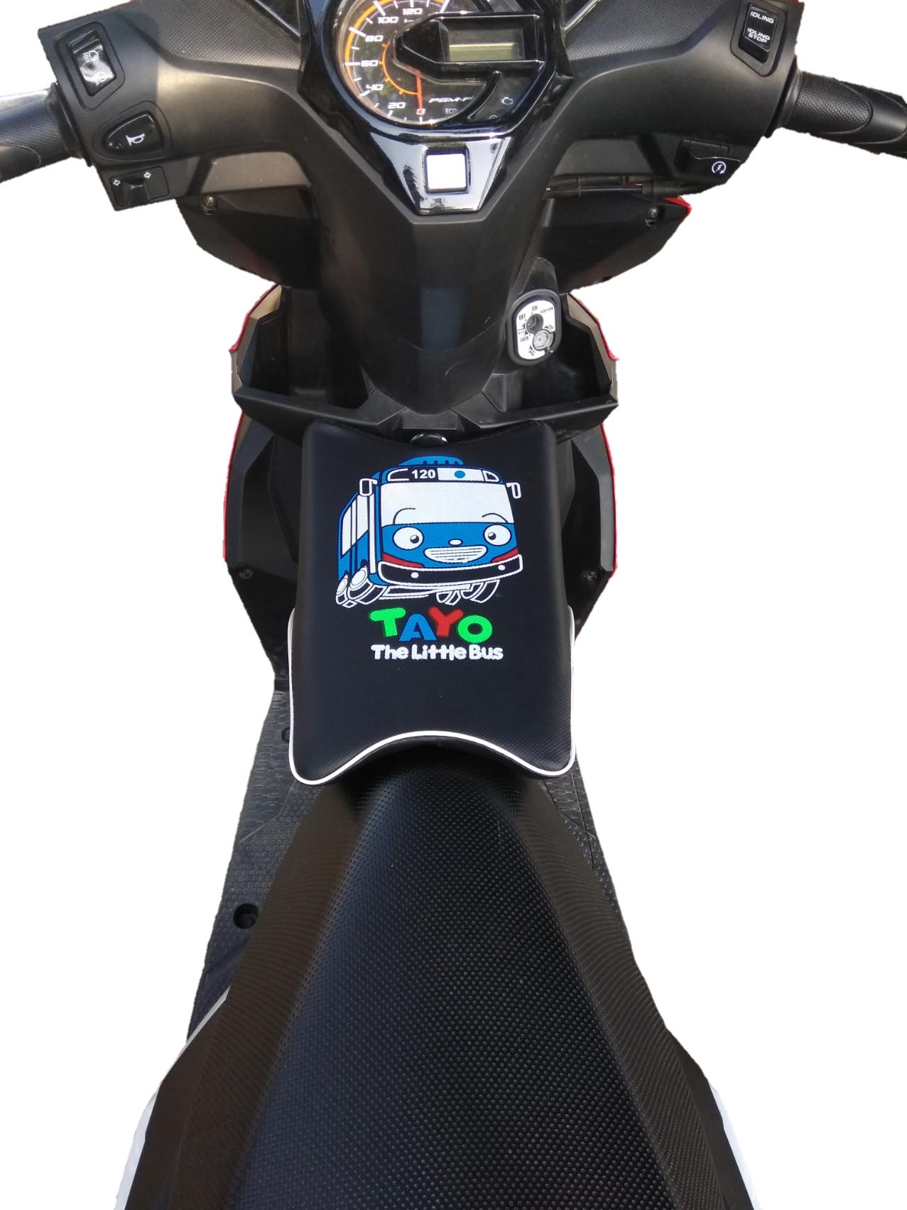 56 Contoh Modifikasi Spakbor Depan Motor Bebek Populer Tahun Ini