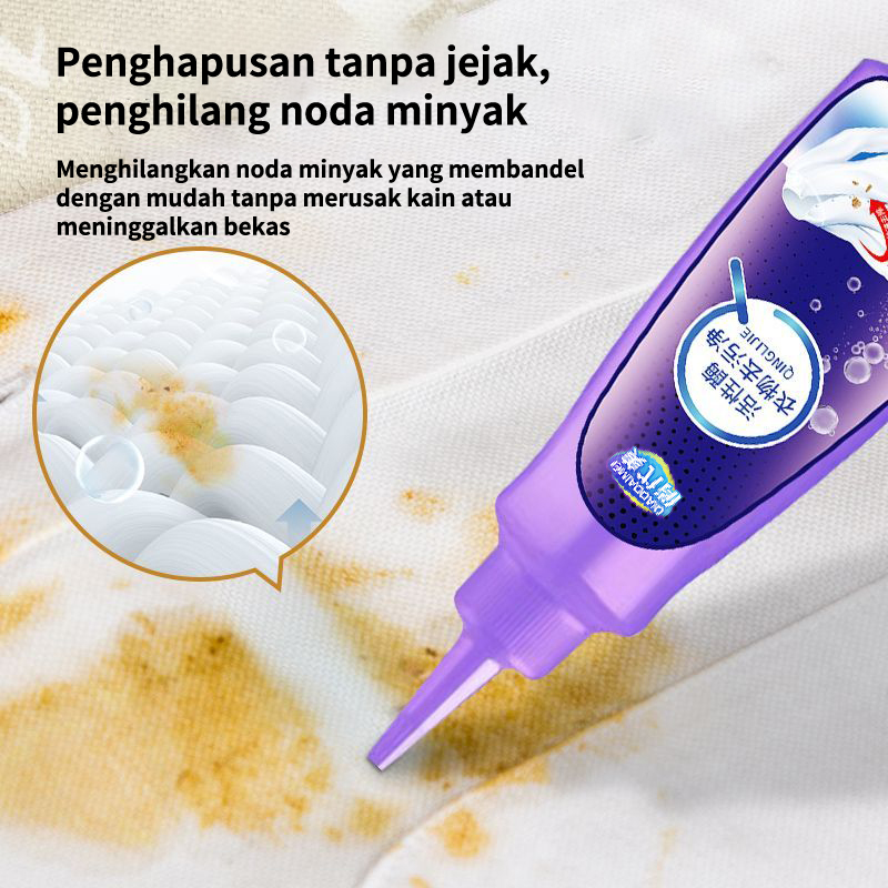 penghilang noda pakaian ampuh/Penghilang Noda Baju/Penghilang