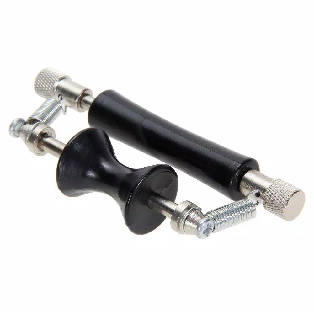 Capo Guitar Glider Rolling Capo Lazada Indonesia