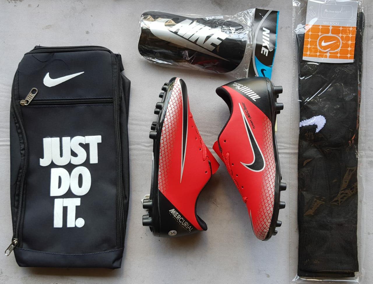 Sepatu Bola Anak Terbaru Termurah Terkeren Berkualitas Kuat Awet Lentur