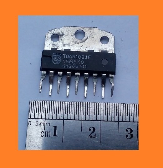 IC TDA6109JF | Lazada Indonesia