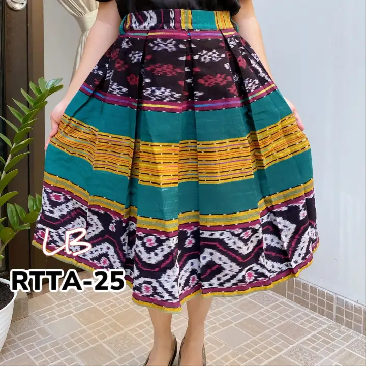 Rok Tenun Jepara Full Depan Belakang Bahan Tenun Asli Jepara Pinggang Belakang Karet Ada Tempat Ikat Pinggang Dilapis Trikot Full Free Size Lingkar Pinggang 70 100 Cm Panjang Rok 70 Lazada Indonesia