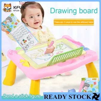 children's sketching toys