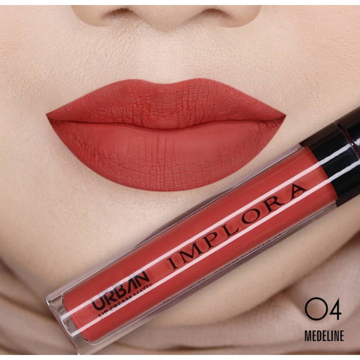 side lip cream implora