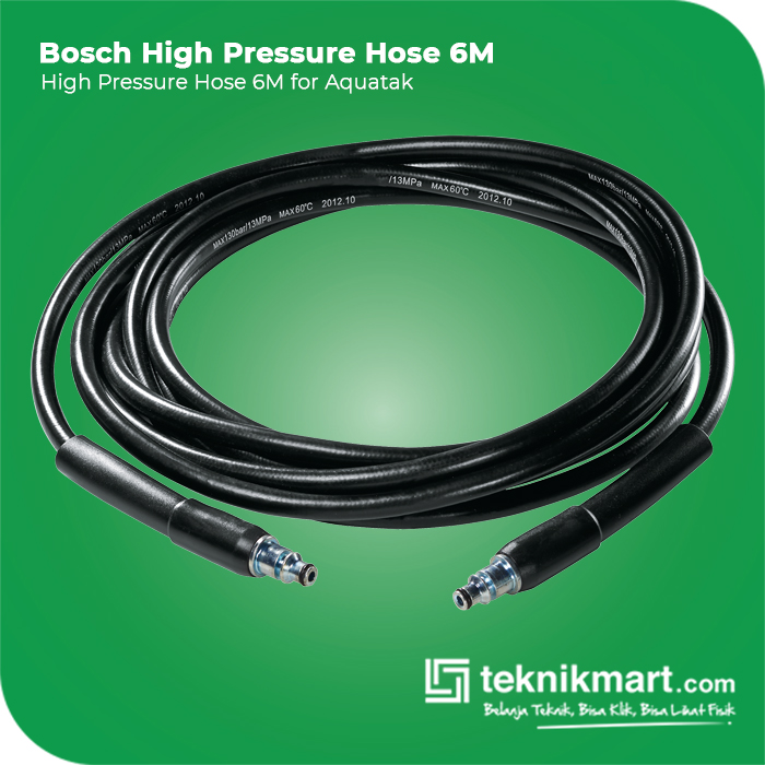 Semprotan Air Bosch