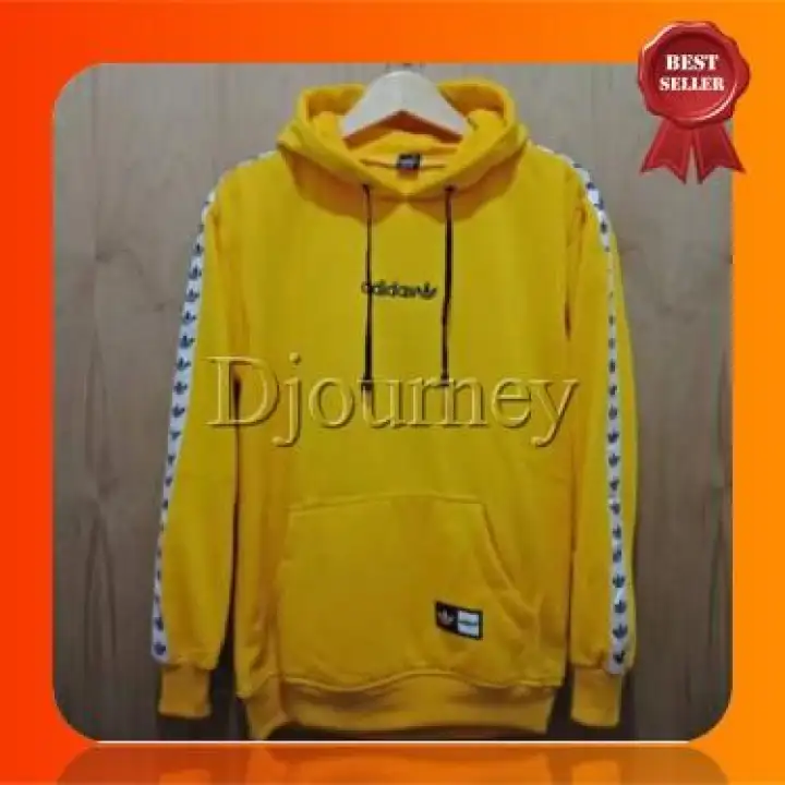 jaket hoodie fleece