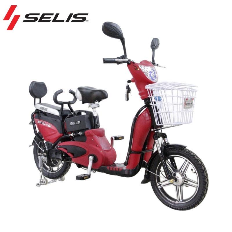 Jual Sepeda  Selis Original Terbaru Lazada  co id
