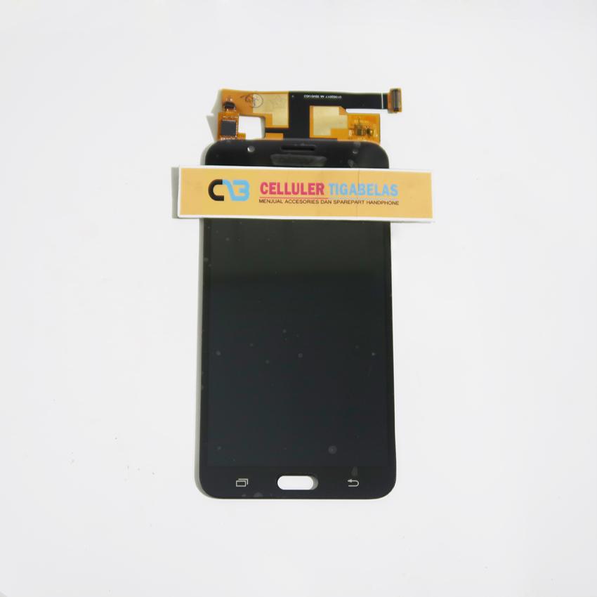 SAMSUNG GALAXY J7 J700H J700F J700 2015 LCD FULSET TOUCHSCREEN