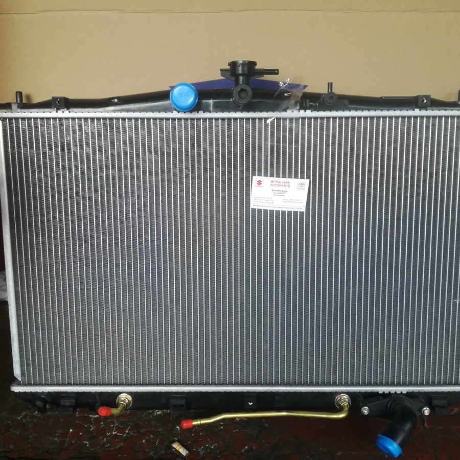 Radiator Lexus RX270 matic | Lazada Indonesia