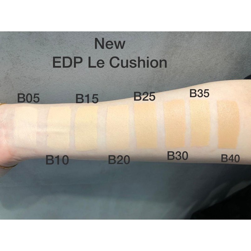 Ysl Cushion Review Ysl Pink Ysl Cushion Foundation Review Le