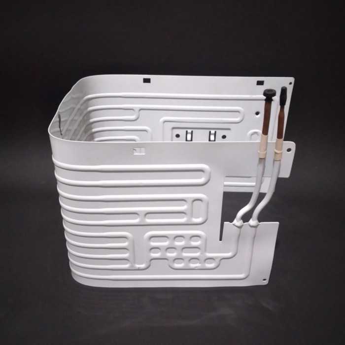 Evap Kulkas Sanyo 80 × 22 cm Evaporator Kulkas Sanyo 80 × 22 cm