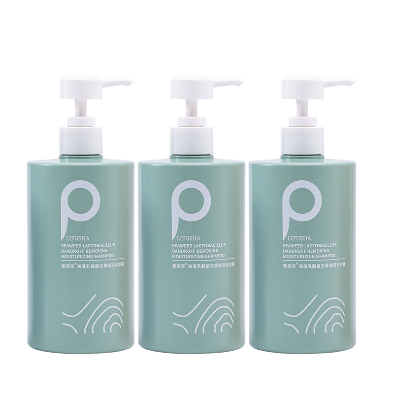 Shampo anti ketombe Shampo rambut rontok mite removal Shampo penumbuh