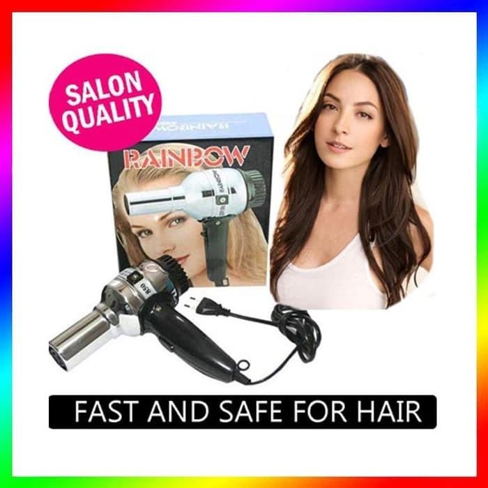 CS JAYA HAIR DRAYER RAINBOW PENGERING RAMBUT