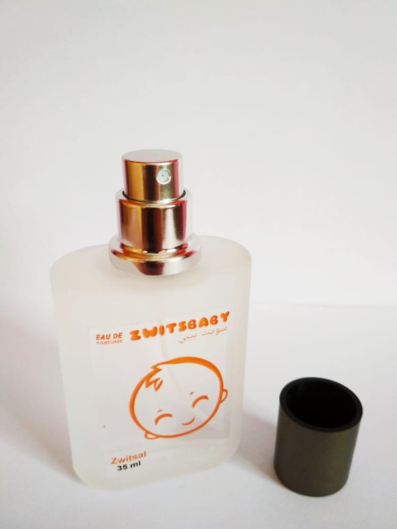 review parfum zwitsal cuddle