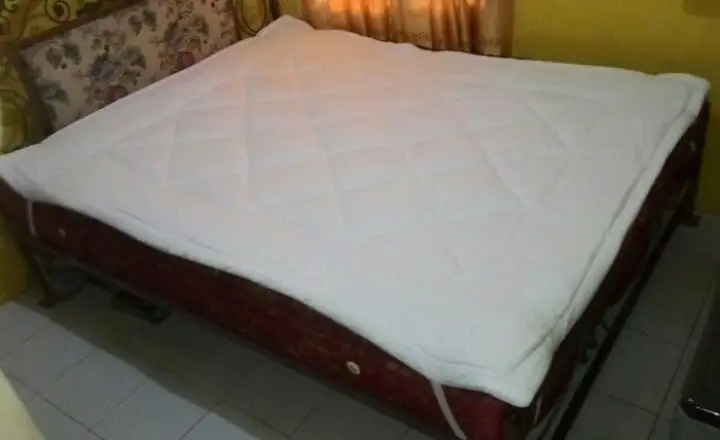 Matrass Kasur Tidur Karakter Lipat Matras Olahraga Murah Busa Tebal Full Empuk Matras Cover Pelindung Spring Bed Single 120x200 Home Made Da140 Lazada Indonesia