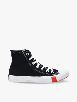 converse all star chuck taylor logo