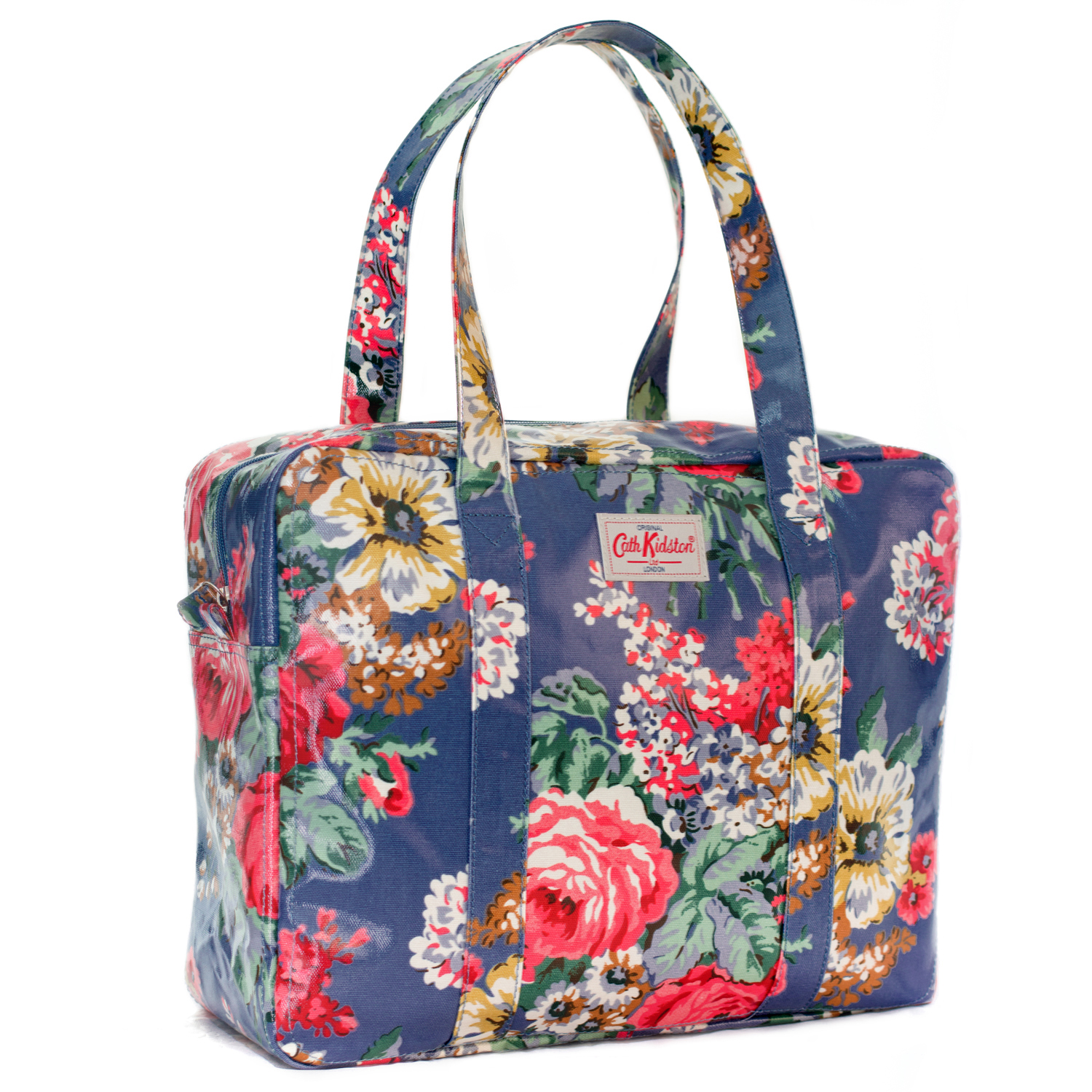 cath kidston trolley bag