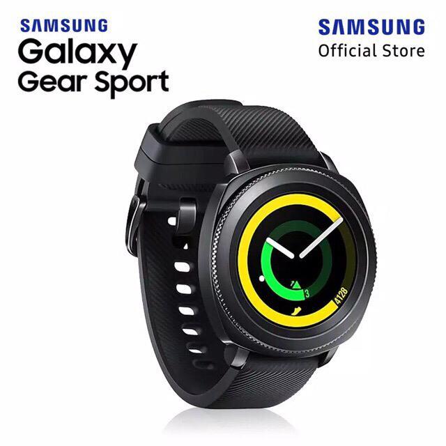 jual samsung gear sport