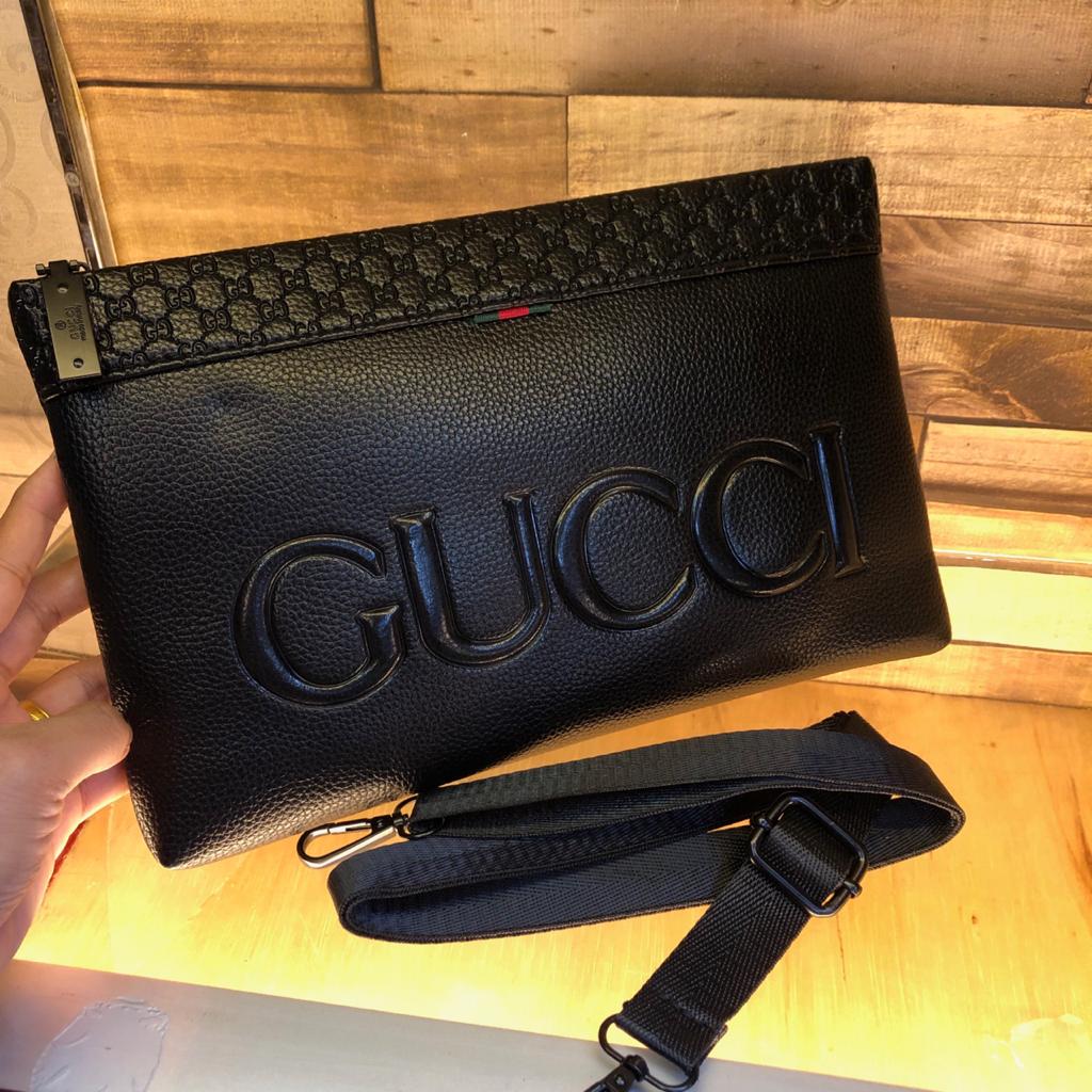 harga clutch gucci original