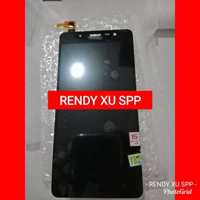 LCD TOUCHSCREEN SMARTFREN I56D2G ANDROMAX R2