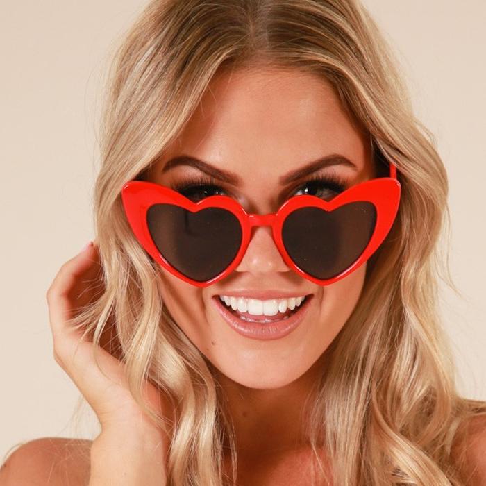 Kacamata Love Heart Glasses Ap3087 By The Prime