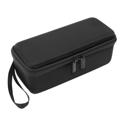 Travel Carry Portable Bag for JBL Flip 5 Bluetooth Speaker Soundbox and Accessories Storage Box for JBL Flip5 Case