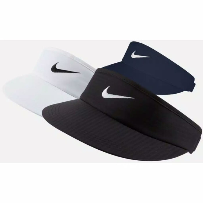 Gratis Ongkir Topi Visor Golf Nike Golf 