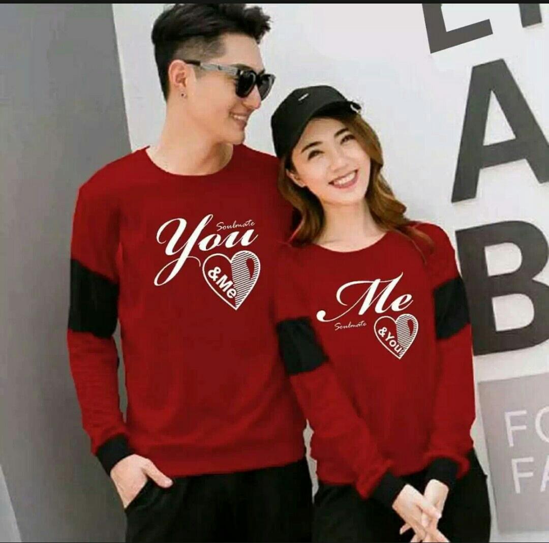 86+ Gambar Baju Couple Sama Pacar Terbaik 86+ Gambar Baju Couple Sama Pacar Terbaik