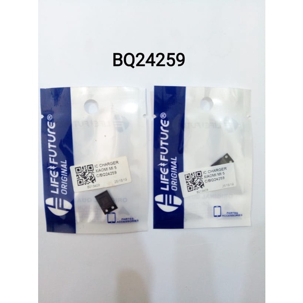 IC CAS BQ24259 | Lazada Indonesia