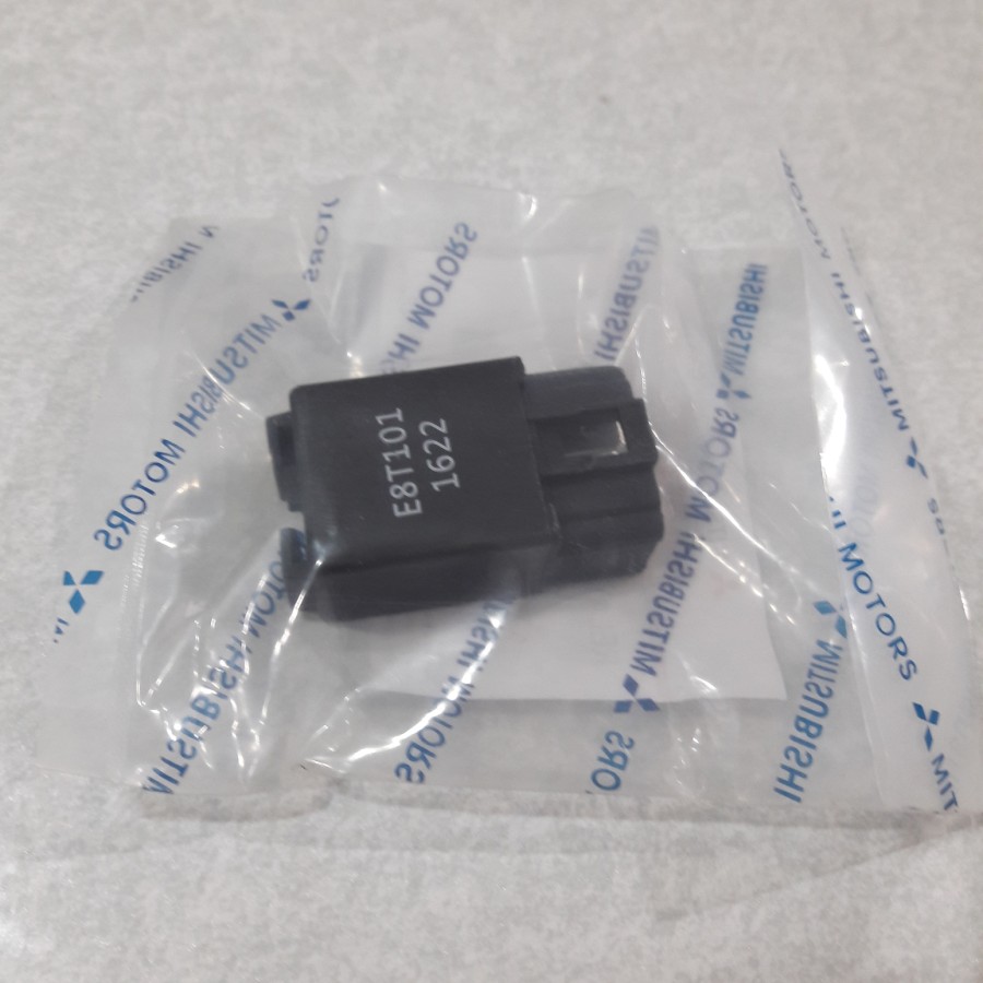 relay engine mitsubishi t120ss injection Lazada Indonesia