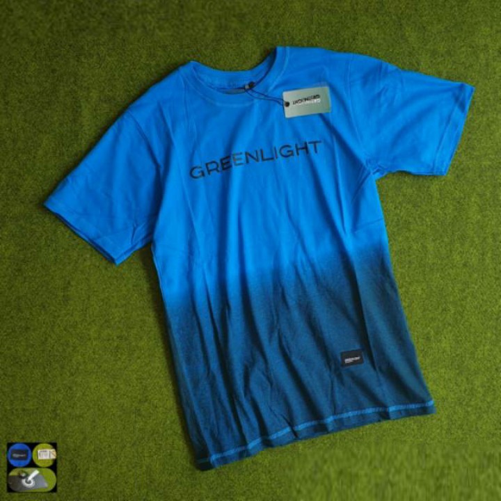 Kaos Greenlight / Kaos Distro Cowok 