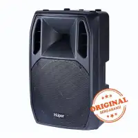 speaker huper 8 inch