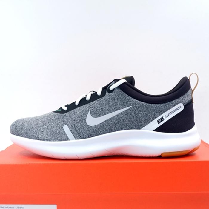 Sepatu Running/Lari Nike Flex Experience RN 8 SE BQ9268-100 Original