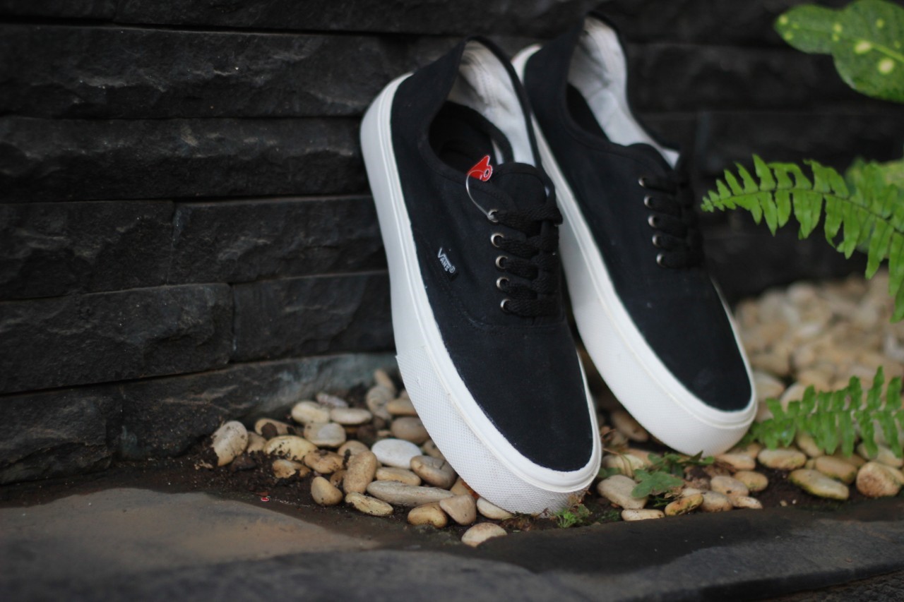 Termurah Sepatu Vans Original Oldskool Authentic Slip On Terbaru 2020 Sepatu Original Premium Vans Lazada Indonesia