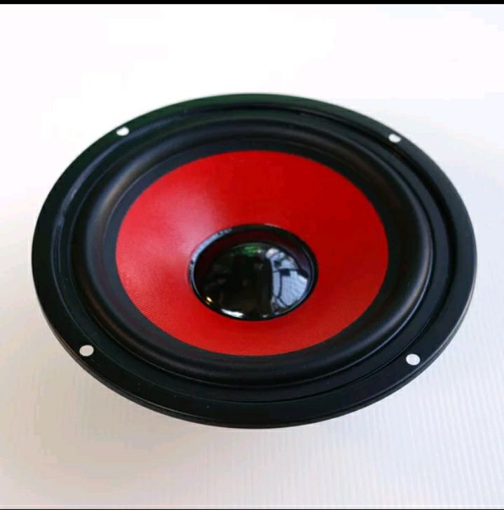 speaker elsound 6 inch 80 watt