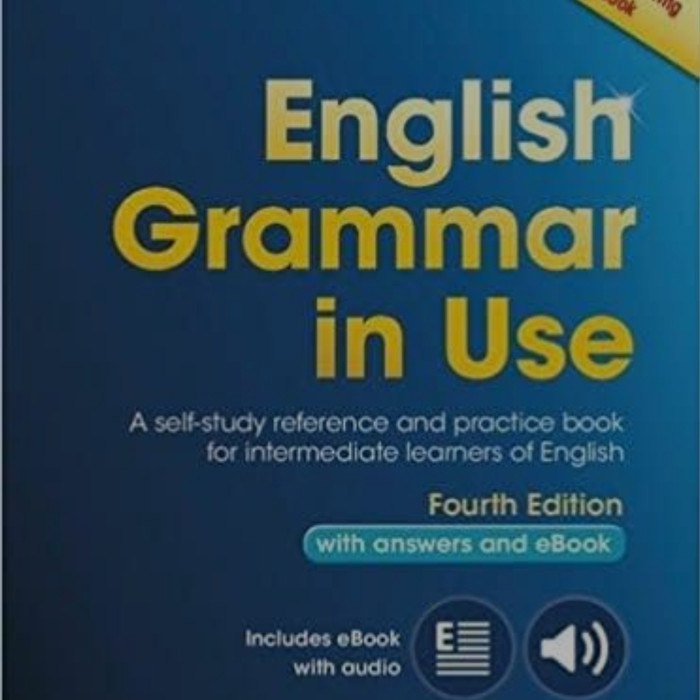 Gratis Ongkir Original English Grammar In Use Best Seller Berkualitas Lazada Indonesia Gratis Ongkir Original English Grammar In Use Best Seller Berkualitas Lazada Indonesia