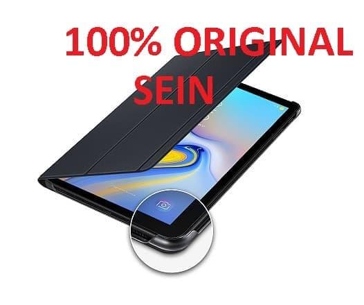 Daftar Harga Samsung Galaxy Tab A 105 Terbaru Agustus 2019 7 Promo 100 ORIGINAL SAMSUNG Book Cover Galaxy Tab A 105 2018 Bookcover