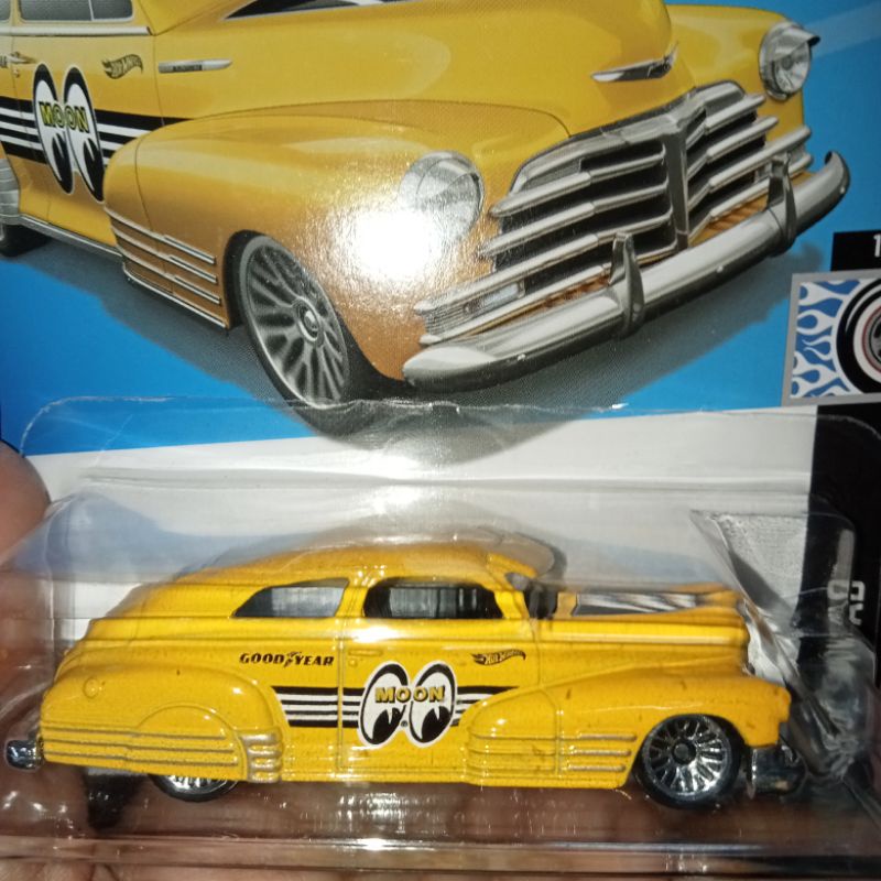Jual Hot Wheels Vintage Terbaru - Aug 