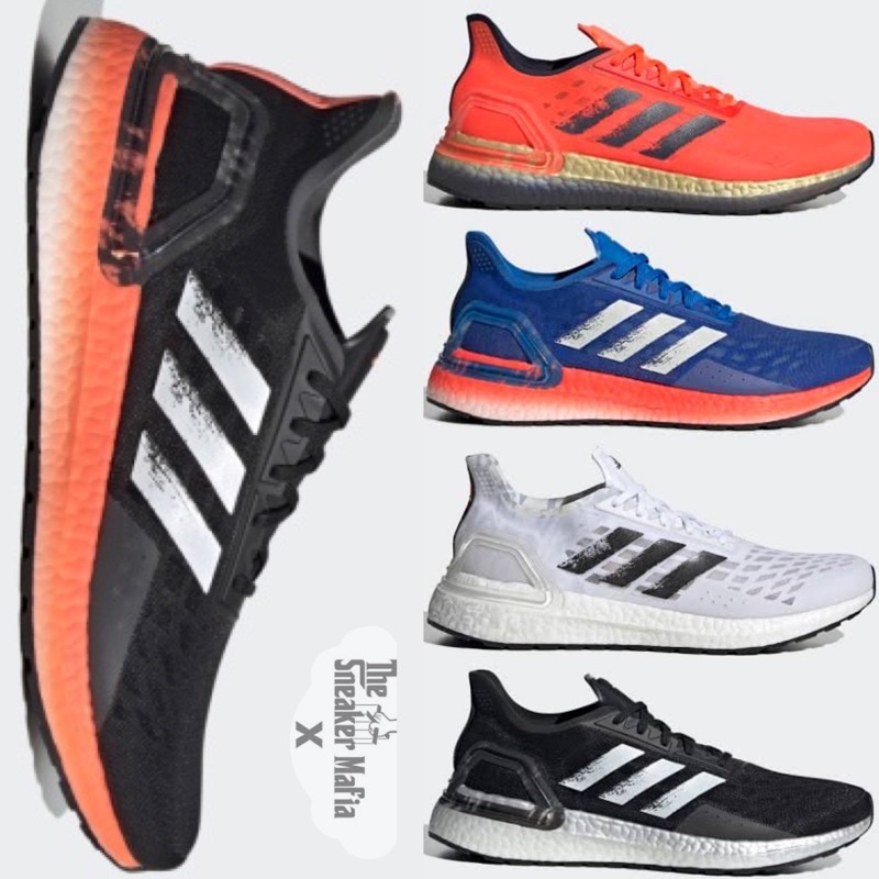 Jual Ultraboost Pb Terbaru | Lazada.co.id