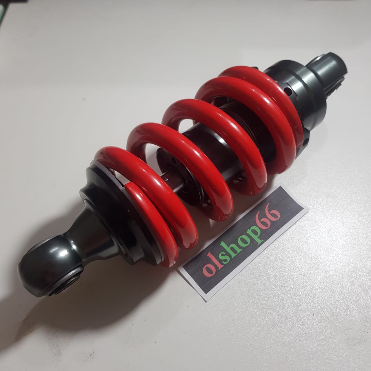 Mono shock yoshimura jupiter mx shockbreaker jupiter mx yoshimura