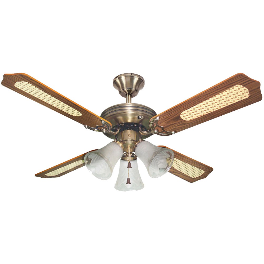 Uchida Maspion Kipas Angin Plafon Ceiling Fan Mcf42 203 Ab 42 Inch Lazada Indonesia 4562