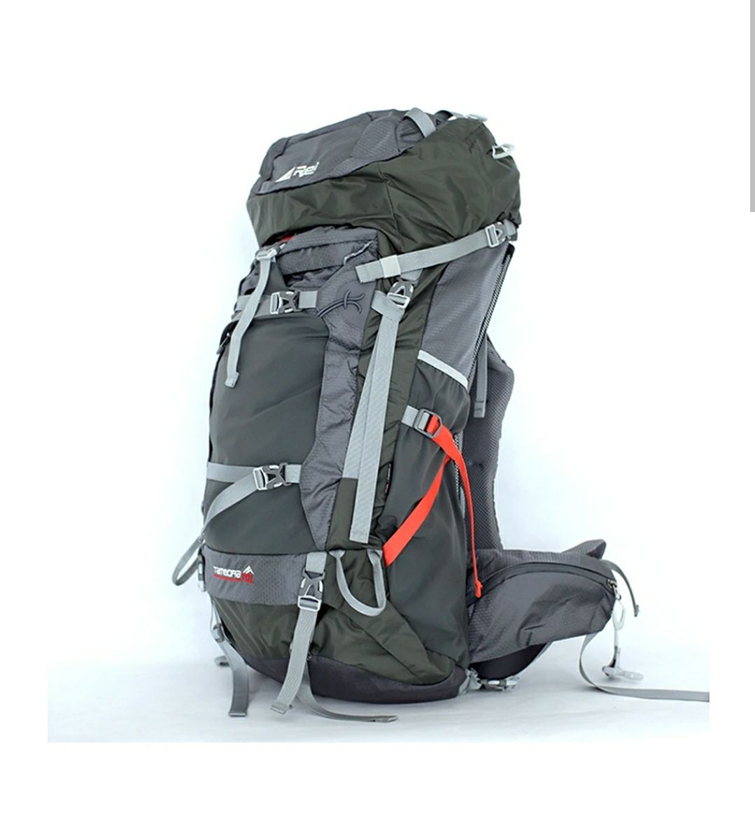 denali kepler hiking pack