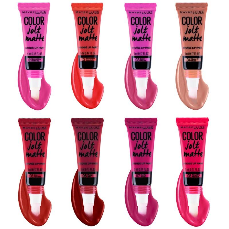 harga color jolt matte maybelline