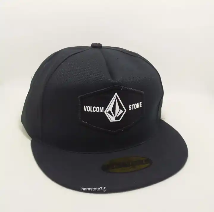 snapback volcom original
