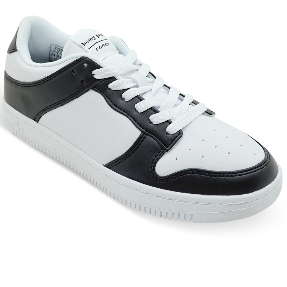 Homyped Force Sepatu Sneakers Pria